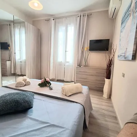 Violetta Apartamento