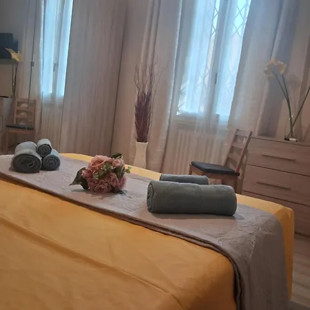 Apartamento Violetta