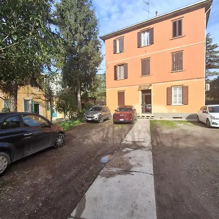 Apartamento Violetta *