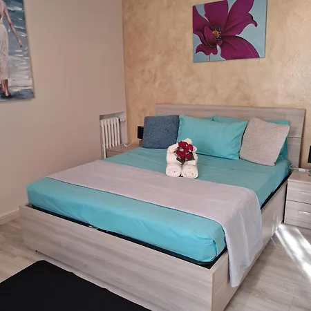 Apartamento Violetta