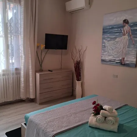 Violetta Apartamento *