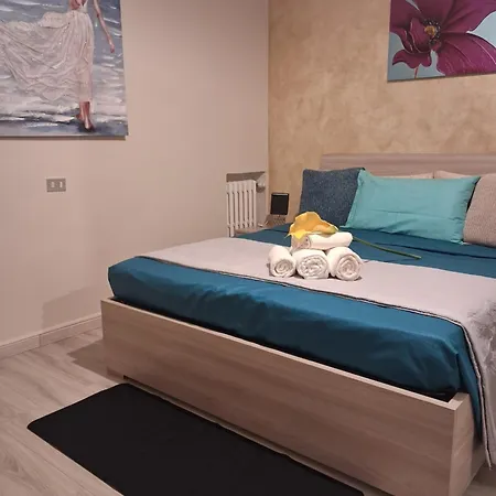 Apartamento Violetta Bolonia