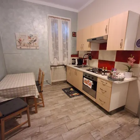 Violetta Apartamento *