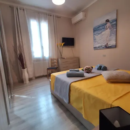 Apartamento Violetta Bolonia