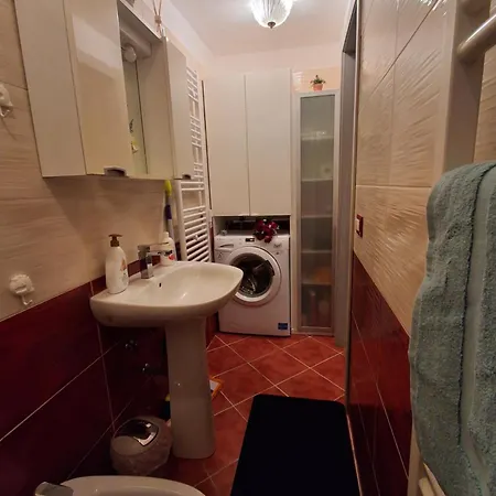 Violetta Apartamento Bolonia