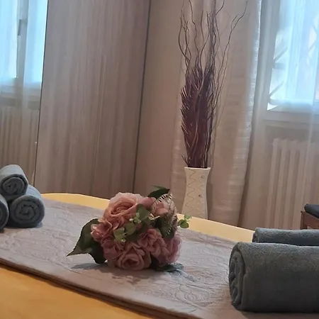 Apartamento Violetta Bolonia
