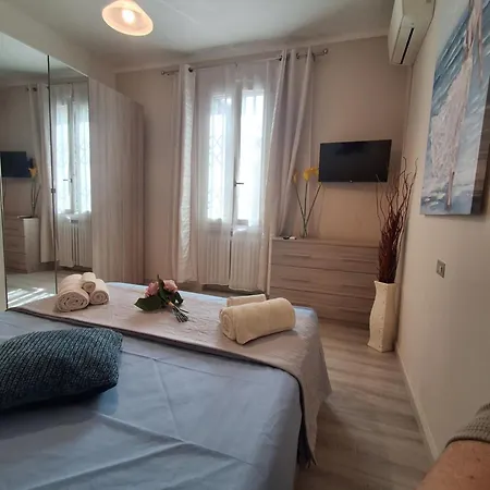 Apartamento Violetta Bolonia