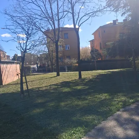 Apartamento Violetta *