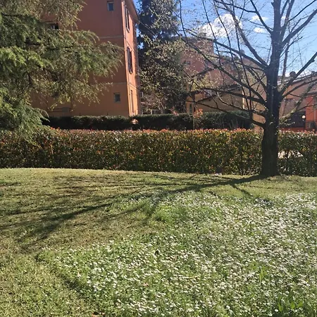 Violetta Apartamento Bolonia