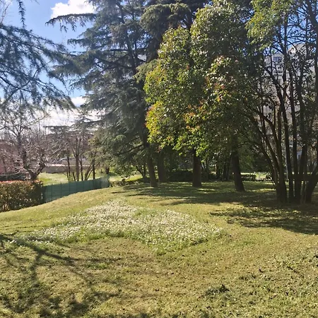 Apartamento Violetta Bolonia