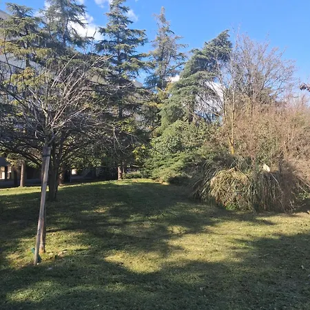 Apartamento Violetta