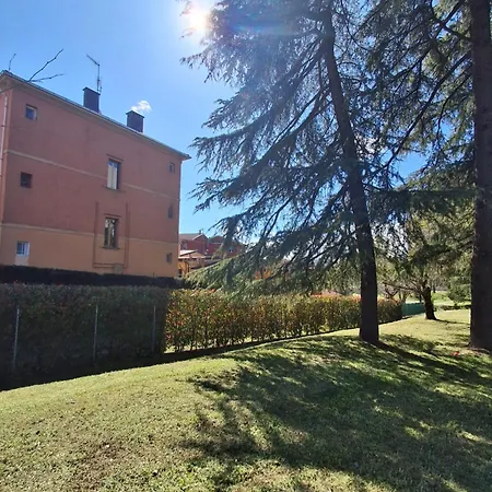 Apartamento Violetta Bolonia