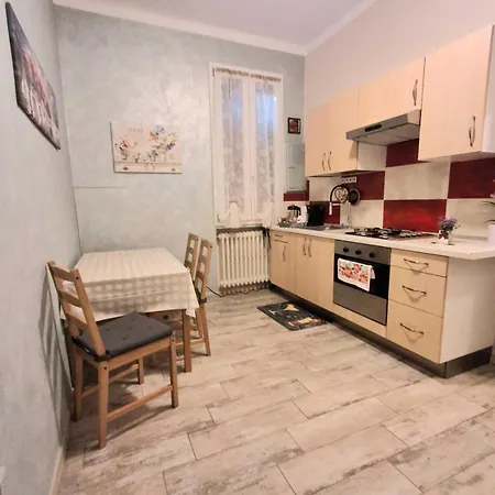 Violetta Apartamento Bolonia