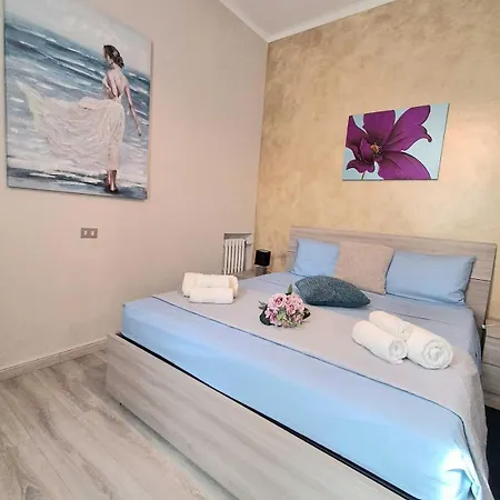 Violetta Apartamento *
