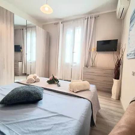 Apartamento Violetta *