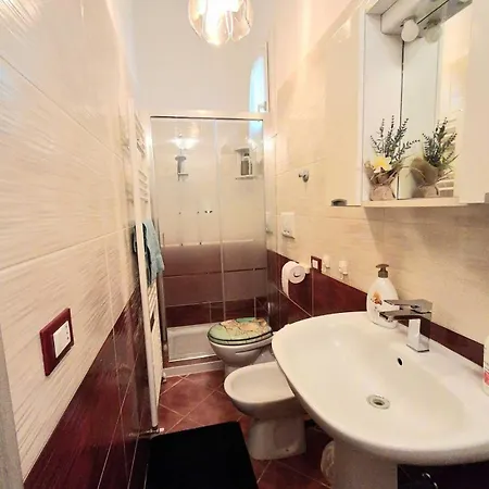Apartamento Violetta Bolonia