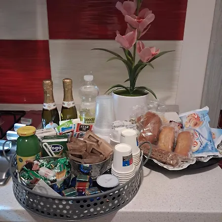 Violetta Apartamento
