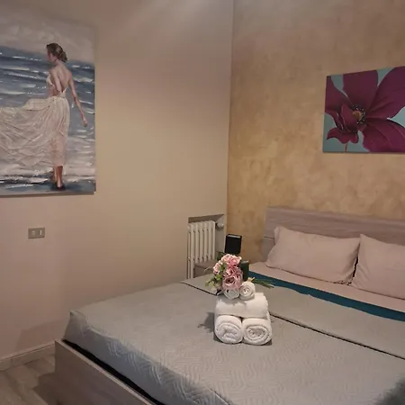 Violetta Apartamento *