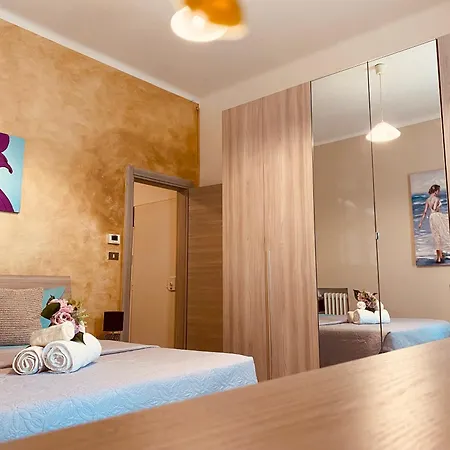 Violetta Apartamento *