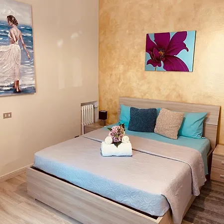Violetta Apartamento Bolonia