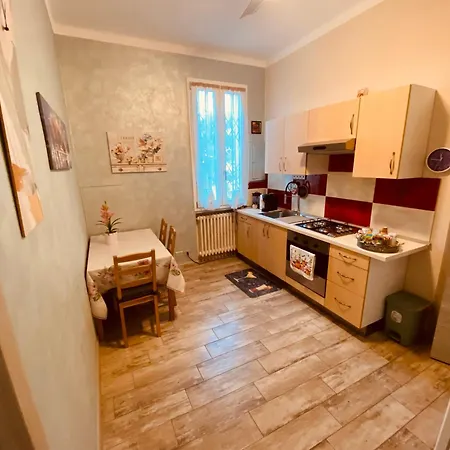 Violetta Apartamento Bolonia
