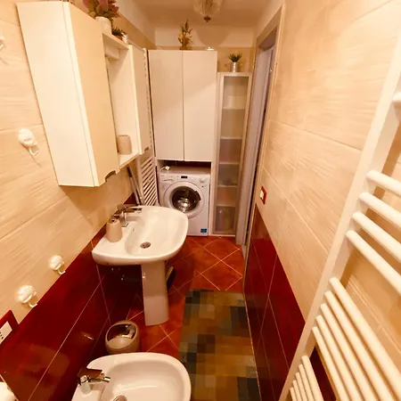 Violetta Apartamento